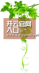 开云官网入口 - 体育娱乐综合平台